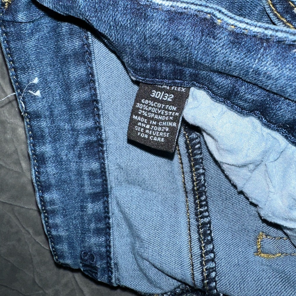 Rue21 men’s jeans denim 30x32